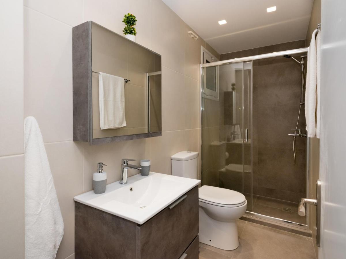 City Center Apartment In Great Location Heraklion  Luaran gambar