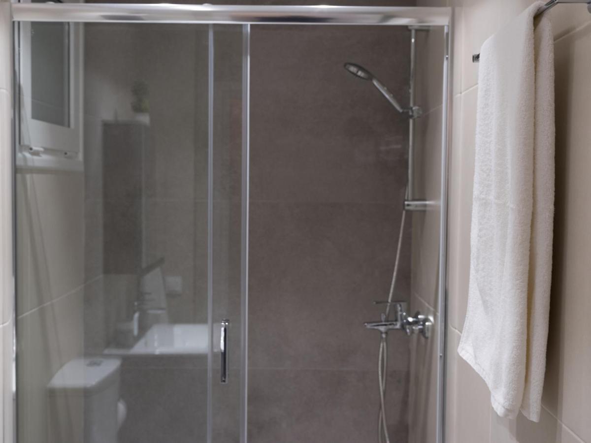 City Center Apartment In Great Location Heraklion  Luaran gambar