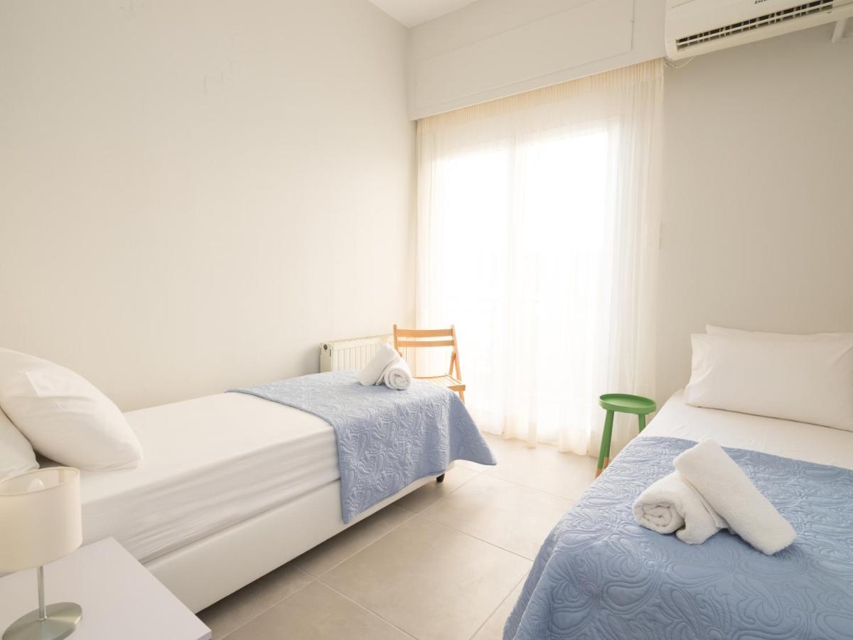 City Center Apartment In Great Location Heraklion  Luaran gambar