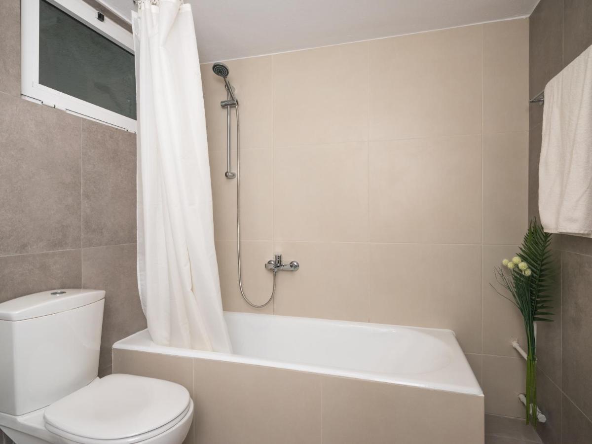 City Center Apartment In Great Location Heraklion  Luaran gambar