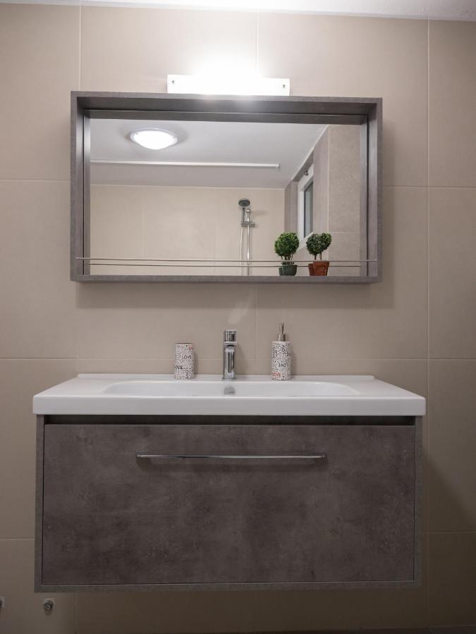 City Center Apartment In Great Location Heraklion  Luaran gambar